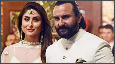 Kareena Kapoor Khan shares an official statement after Saif Ali Khan's stabbing incident: 'We are still trying to process the events..'