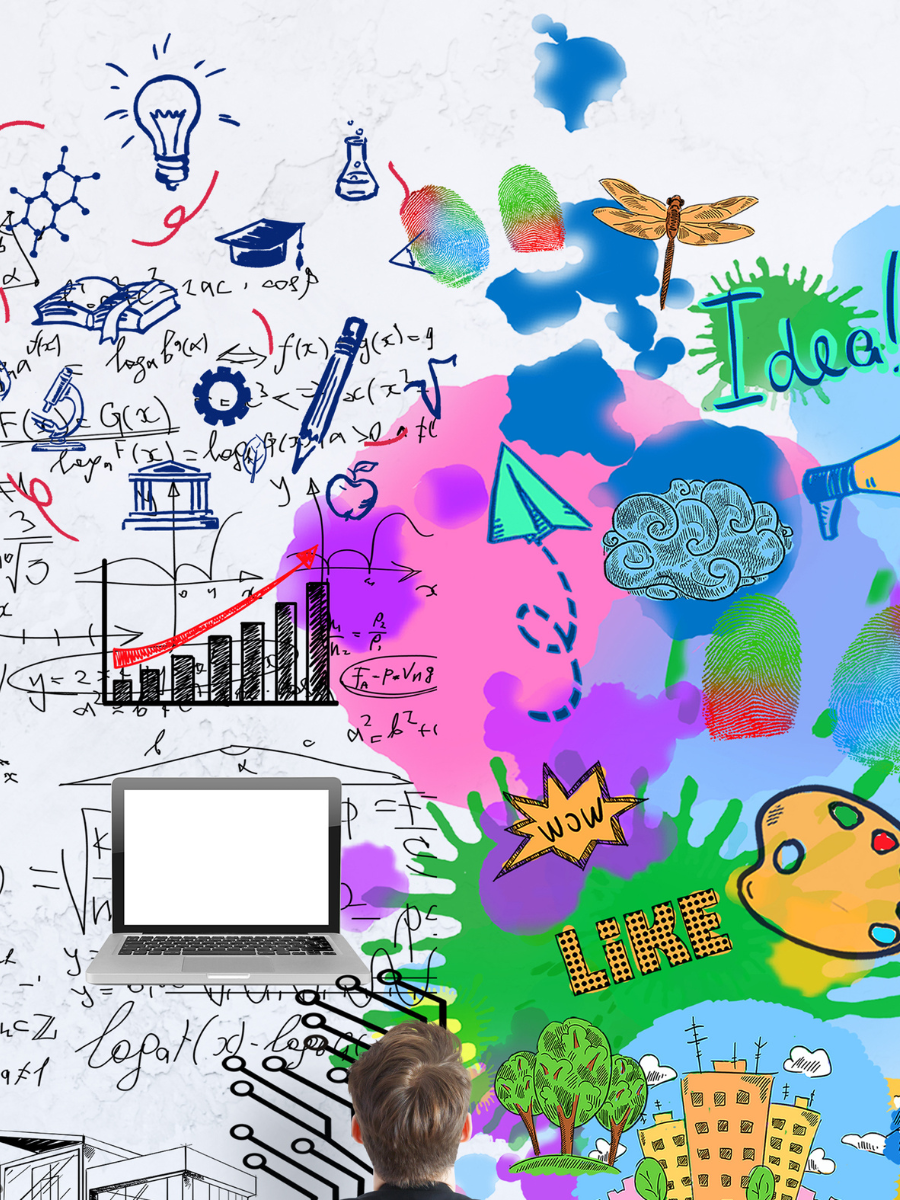 9 Daily Habits to Boost Productivity and Spark Creativity | Times of India