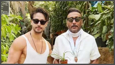 Jackie Shroff opens up about his struggles and how he deals with failure; expresses desire to collaborate with son Tiger Shroff