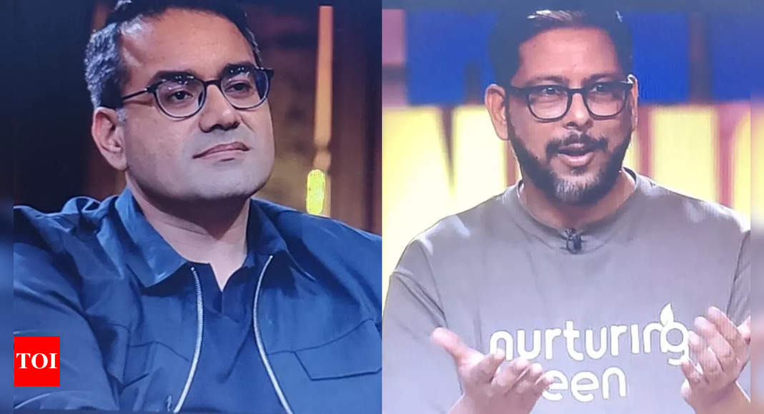 Shark Tank India 4: Kunal Bahl recognizes pitcher Annu Grover he met 14 years back; says ‘I have liked the fact that you would send me updates and I have read them’