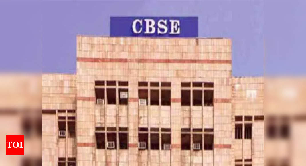 CBSE issues show-cause notice to 29 schools across India: Here' why