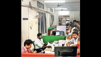 State to rationalise staff in village, ward secretariats