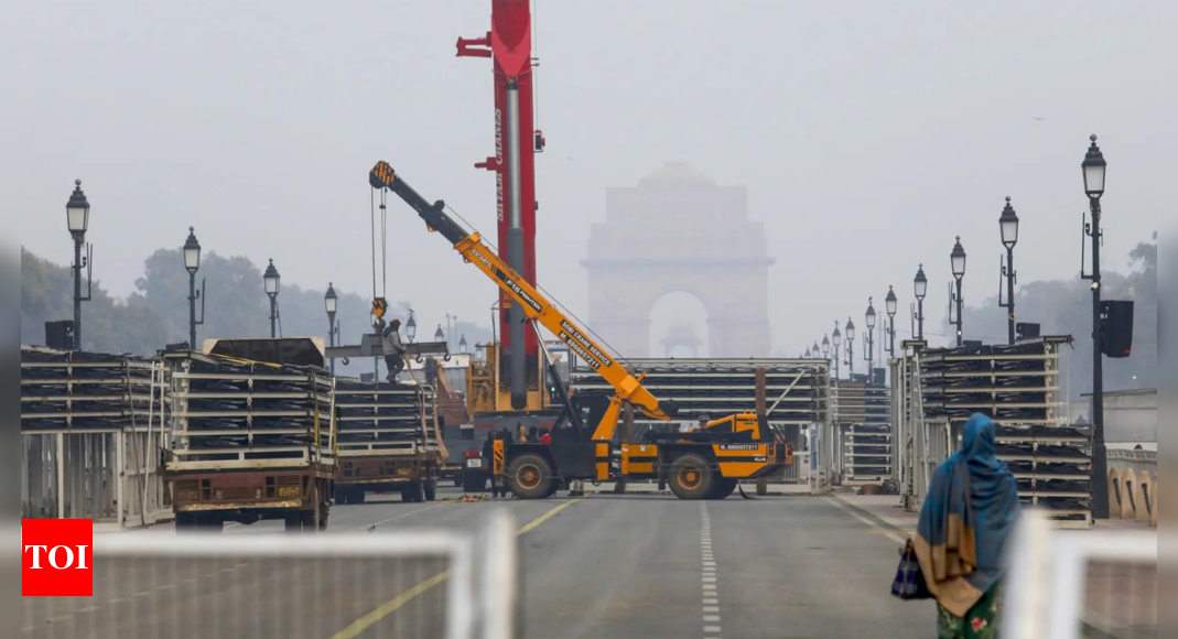 WCD ministry tableau returns to Republic Day parade after 10 yrs