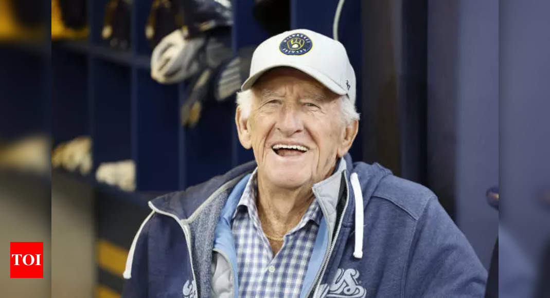 Bob Uecker, Legendary Broadcaster and Former Major Leaguer, Passes Away at 90