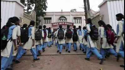 BJD MLA wants quota system scrapped in OAV admission