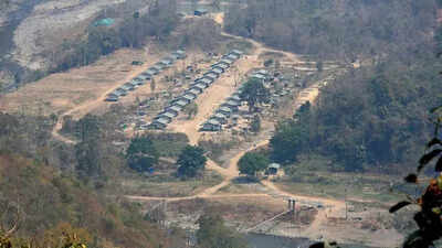 CNF-CNA disowns its member’s role in Mizoram arms smuggling