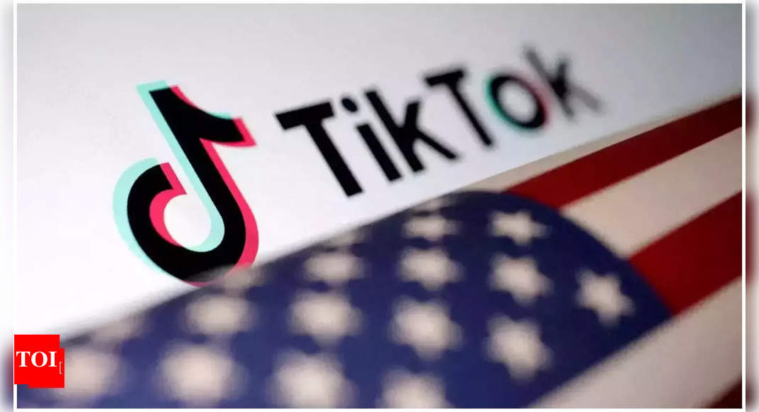 Tiktok ban has made this Chinese app 'most-downloaded' on iPhones in the US