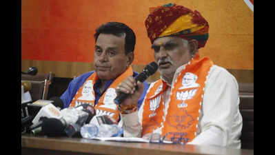 Cabinet sub-panel formed to review merger of ULBs