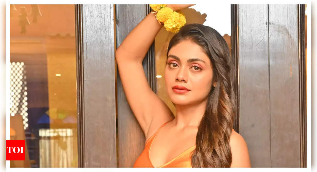 Bigg Boss 16 fame Sreejita De to play an antagonist in Doree 2