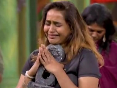 Bigg Boss Tamil 8: Jackqlince gets evicted ahead of the grand finale