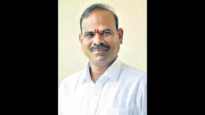 CPRO seeks action against defamatory posts on him | Hyderabad News ...