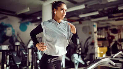 What is 12-3-30 treadmill workout? Can you really lose weight with this viral TikTok workout?