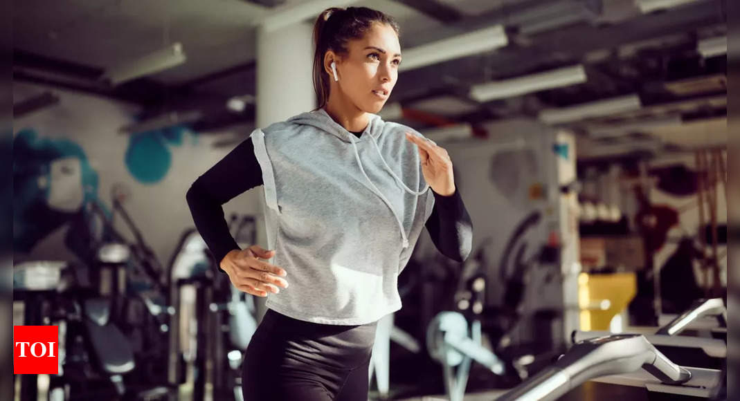 What is 12-3-30 treadmill workout? Can you really lose weight with this viral TikTok workout?