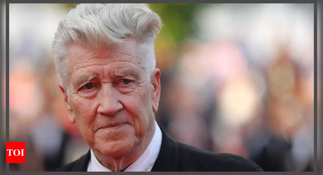 Maverick filmmaker David Lynch passes away at 78; family issues statement