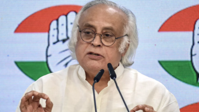 Closure of Hindenburg Research not a clean chit for Adani, PM Modi: Jairam Ramesh