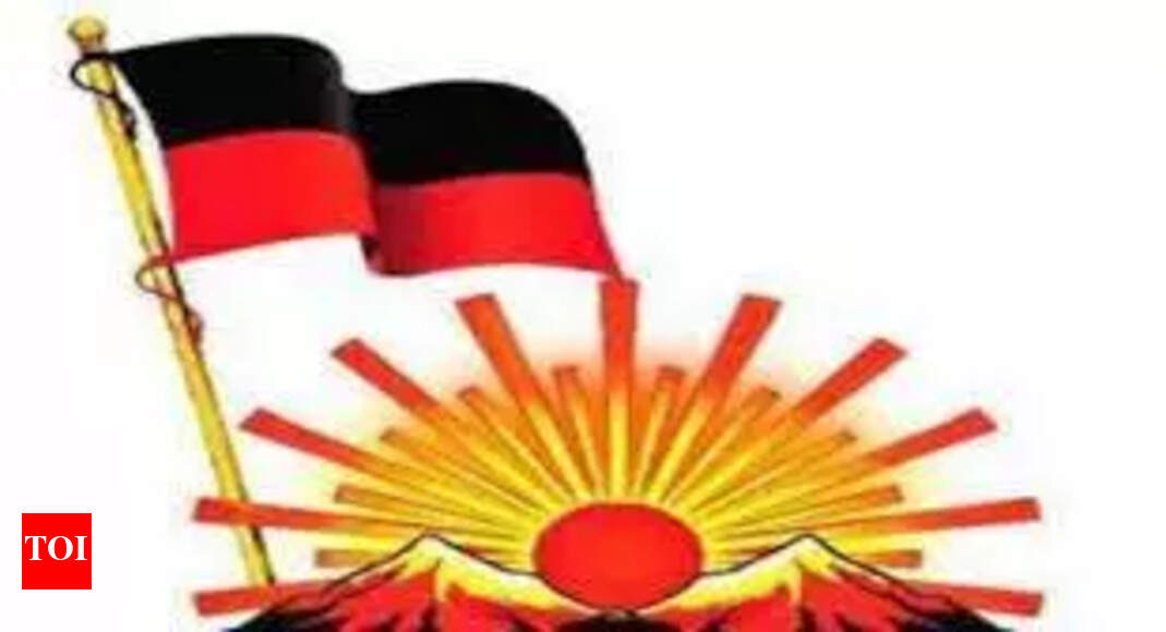 DMK legal wing to hold third state conference on Jan 18 | Coimbatore ...