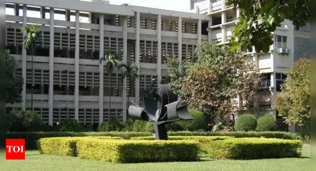 How to beget good progeny? IIT-B to host event, stirs row