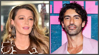 Justin Baldoni files a whopping $400 million defamation lawsuit against Blake Lively and Ryan Reynolds - DEETS inside