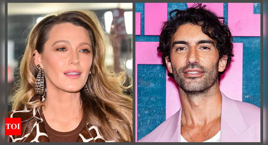 Justin Baldoni files a whopping $400 million defamation lawsuit against Blake Lively and Ryan Reynolds - DEETS inside