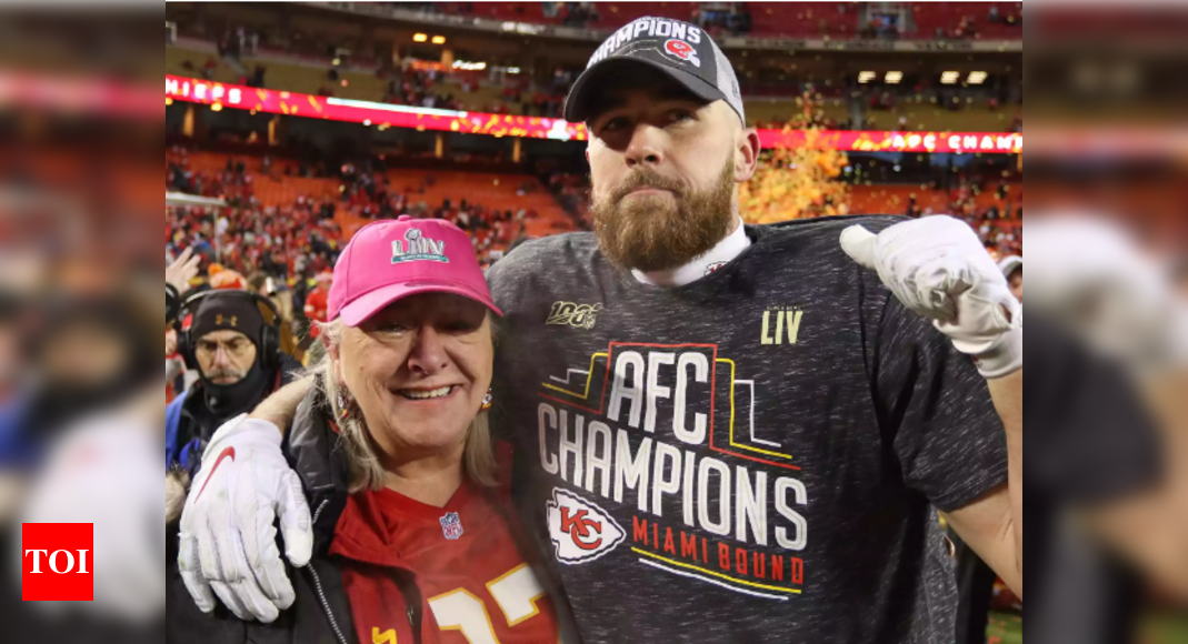 What is Travis Kelce Ethnicity? Religion and Nationality Details You Need to Know About the NFL Star Player