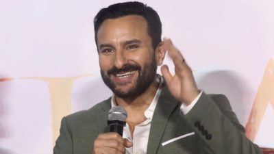 Bollywood actor Saif Ali Khan knifed fighting intruder at home