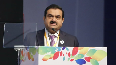 Adani group stocks surge as US short-seller Hindenburg shuts