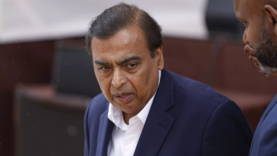 RIL’s Q3 profit rises 12% to Rs 22k cr on retail boost