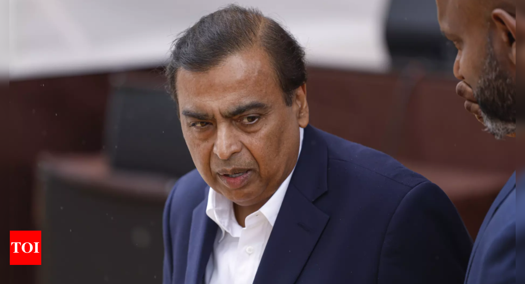 RIL’s Q3 profit rises 12% to Rs 22k cr on retail boost