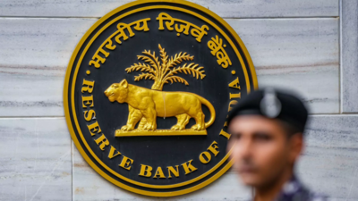 RBI looks at Tata Sons plea to drop NBFC tag