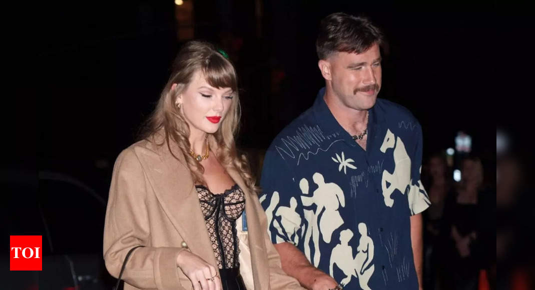 Taylor Swift maintains a low-key relationship with Travis Kelce after the Eras Tour, seeking peace and solitude away from the cameras and spotlight