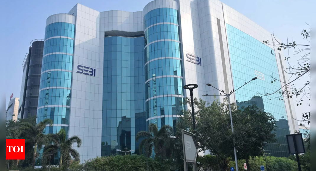 10 entities pay Rs 6cr to settle Sebi case