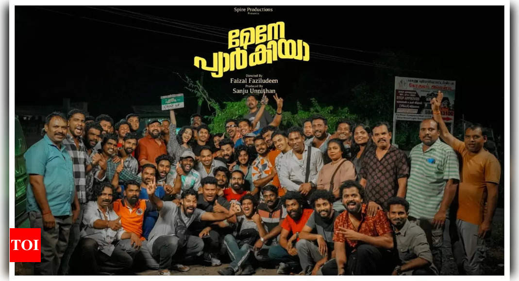 Filming of Hridhu Haroon’s ‘Mene Pyar Kiya’ wraps up in Madurai