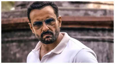 When Saif Ali Khan opened up on ‘Vikram Vedha's box office failure: What will succeed or fail, no one knows