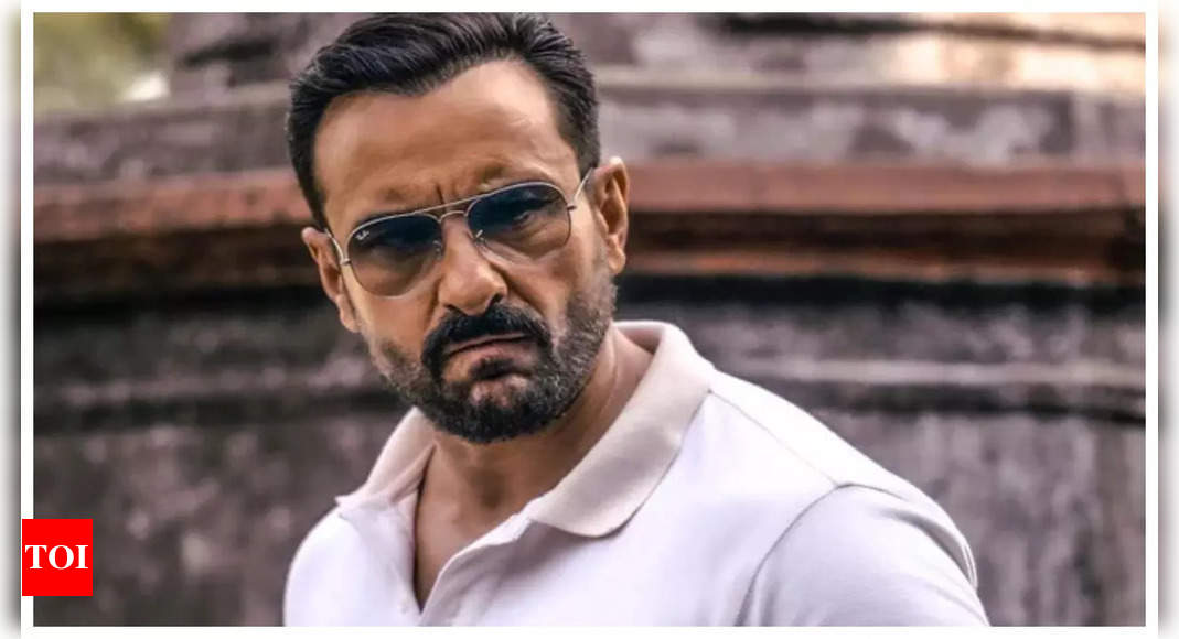 When Saif Ali Khan opened up on ‘Vikram Vedha's box office failure: What will succeed or fail, no one knows