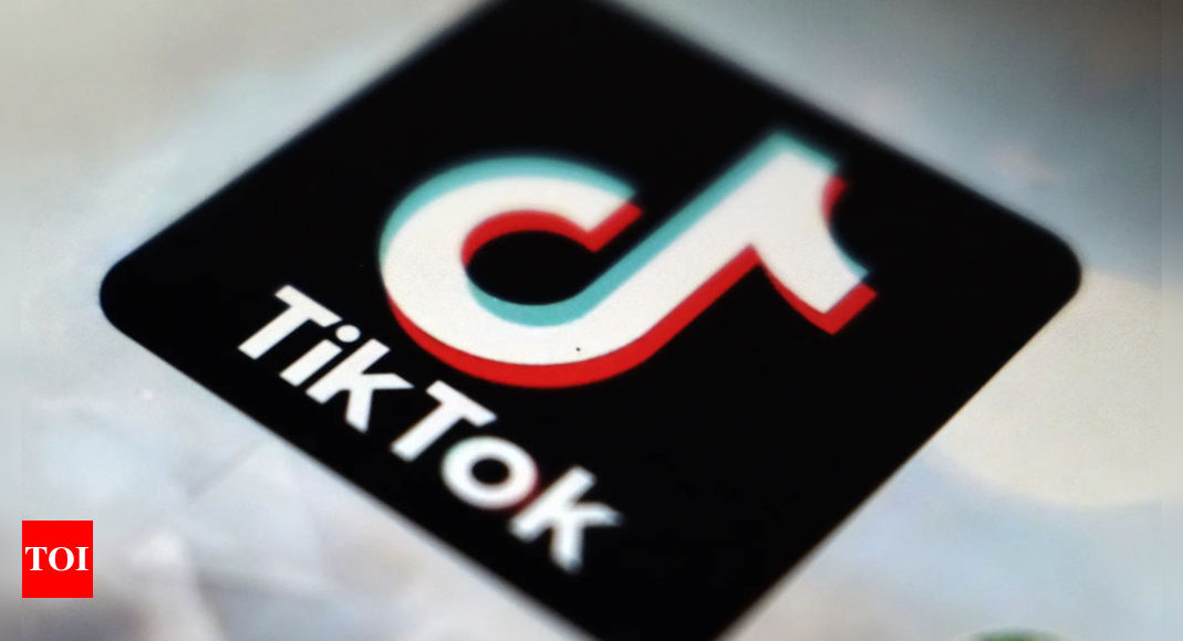 TikTok and 5 other Chinese firms hit by EU privacy plaints