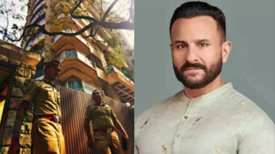 Attack on Saif Ali Khan: Celebrities say worried about safety in Mumbai