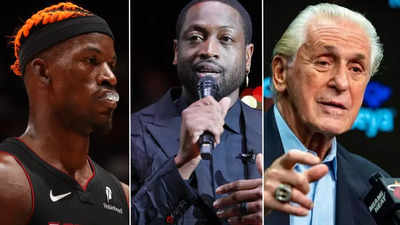 “It’s ugly in our organization”: Dwyane Wade weighs in on Jimmy Butler and Pat Riley tensions ahead of trade deadline