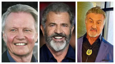 Donald Trump appoints Sylvester Stallone, Mel Gibson, Jon Voight as special ambassadors to 'troubled' Hollywood