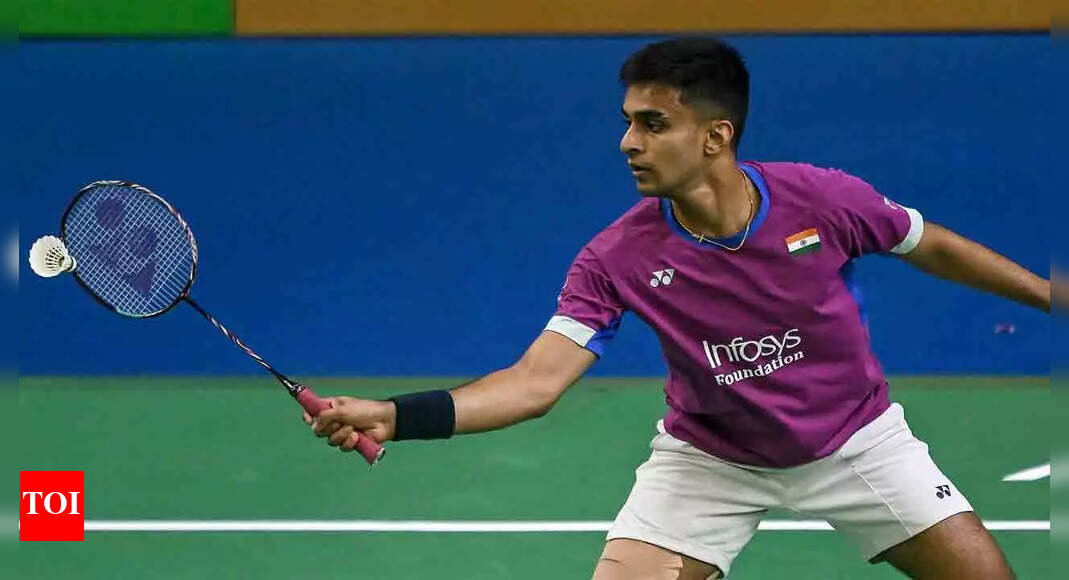 Kiran George, a ray of hope for India