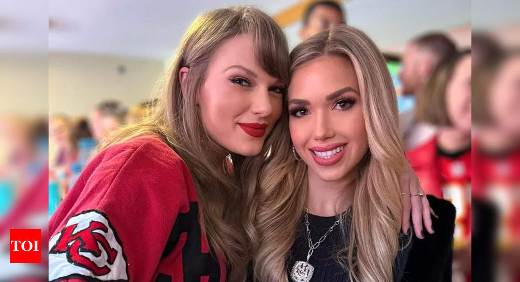 How Did Taylor Swift’s Presence at Games Transform the Chiefs’ Fanbase in Just a Year? Owner Gracie Hunt Speaks On Travis kelce's Girlfriend's Influence