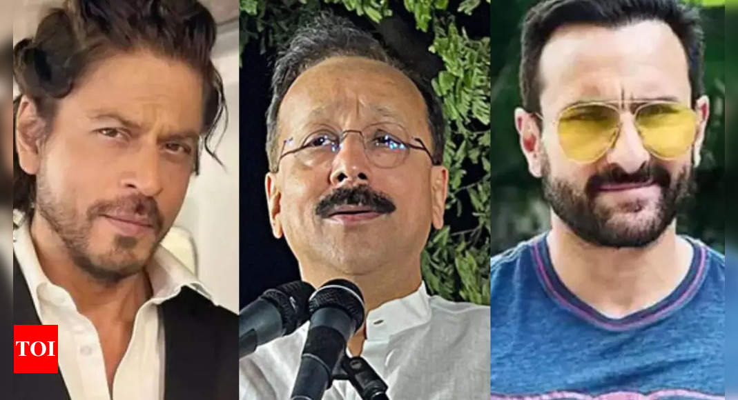 High-Profile crime in Bandra: List of bollywood stars and politicians who face threats