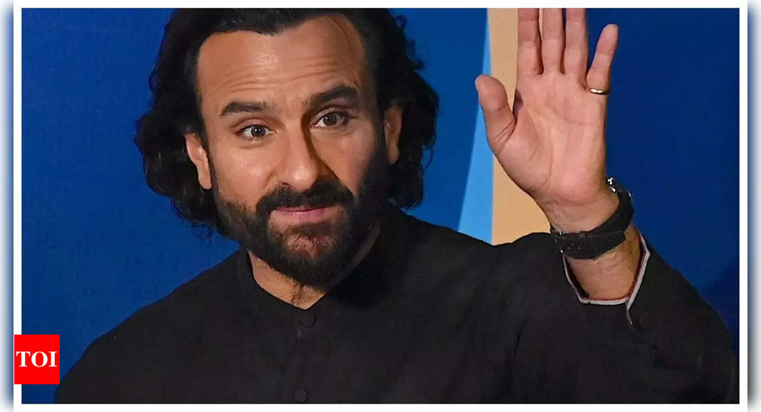 Indian Film and Television Directors’ Association condemns ‘Inhuman’ Attack on Saif Ali Khan: We are deeply saddened