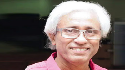 Media veteran Bhaskar Das no more