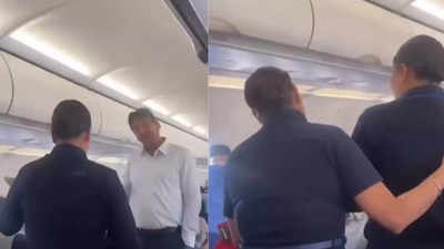 'Unprofessional behaviour': Passenger calls out IndiGo's handling of long delay, airline reacts after viral video