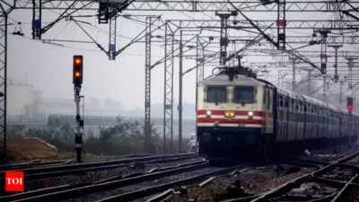 Southern Railway announces special trains for Pongal returnees to Chennai from Madurai and Mandapam