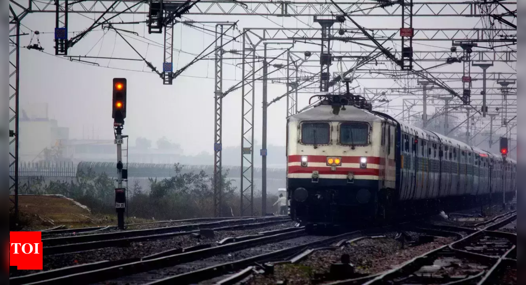 Southern Railway announces special trains for Pongal returnees to Chennai from Madurai and Mandapam