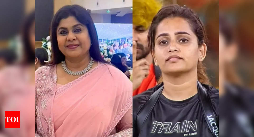 Bigg Boss Tamil 8: Former contestant Vichitra praises Jacqueline's remarkable journey