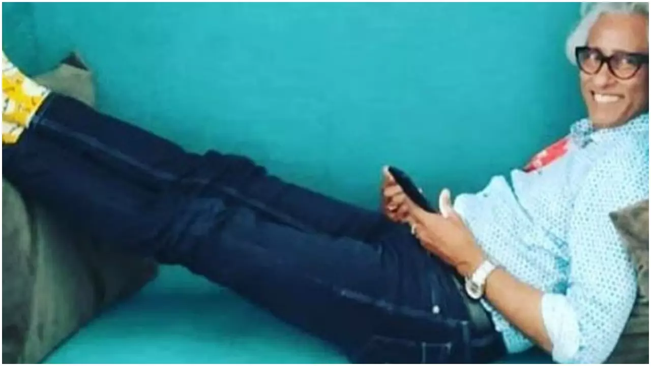 Bhaskar Das flamboyance wasn’t just in his style – it was in his ideas & his energy’ | India News