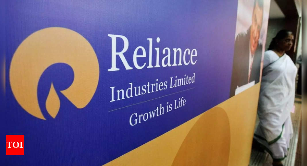 Reliance Industries shares jump nearly 5ter Q3 earnings