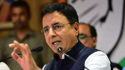 Reports of issuing show cause notice to Karnataka minister Satish Jarkiholi are just rumour, says Randeep Surjewala